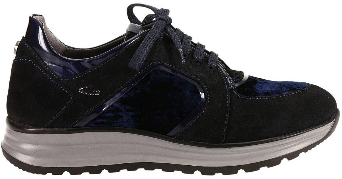 Alberto guardiani Shoes Women in Blue | Lyst