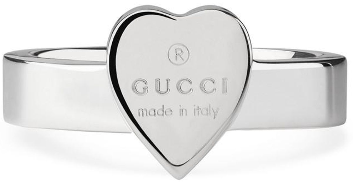 gucci ring trademark