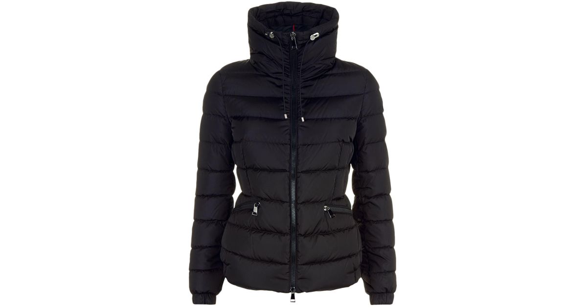 moncler irex black moncler irex black