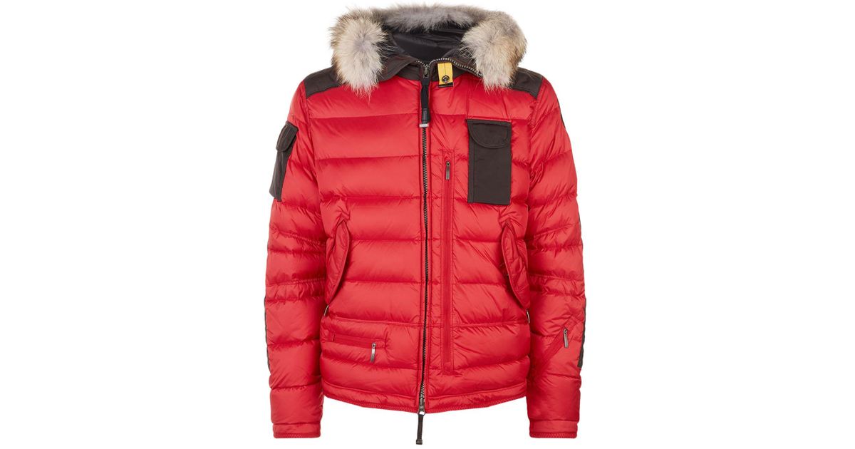 parajumpers skimaster mens hooded jacket parajumpers skimaster mens hooded jacket