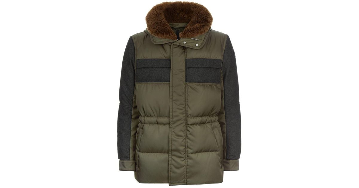 moncler olivier jacket moncler olivier jacket