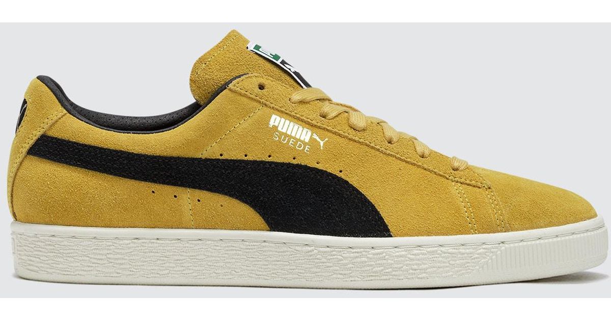 puma suede classic archive sneaker puma suede classic archive sneaker