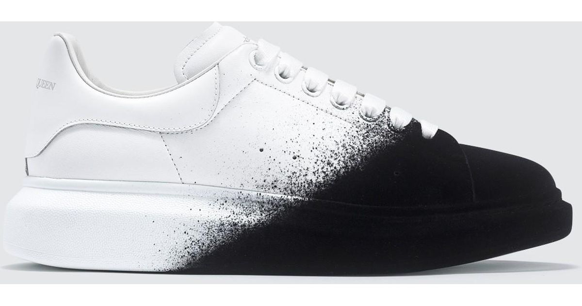 leather studio paint for sneakers