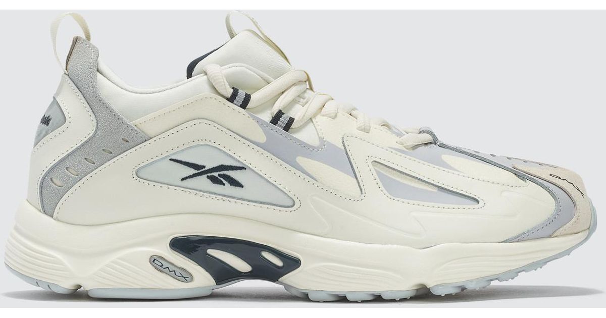 Lyst - Reebok Dmx Series 1200 in Natural