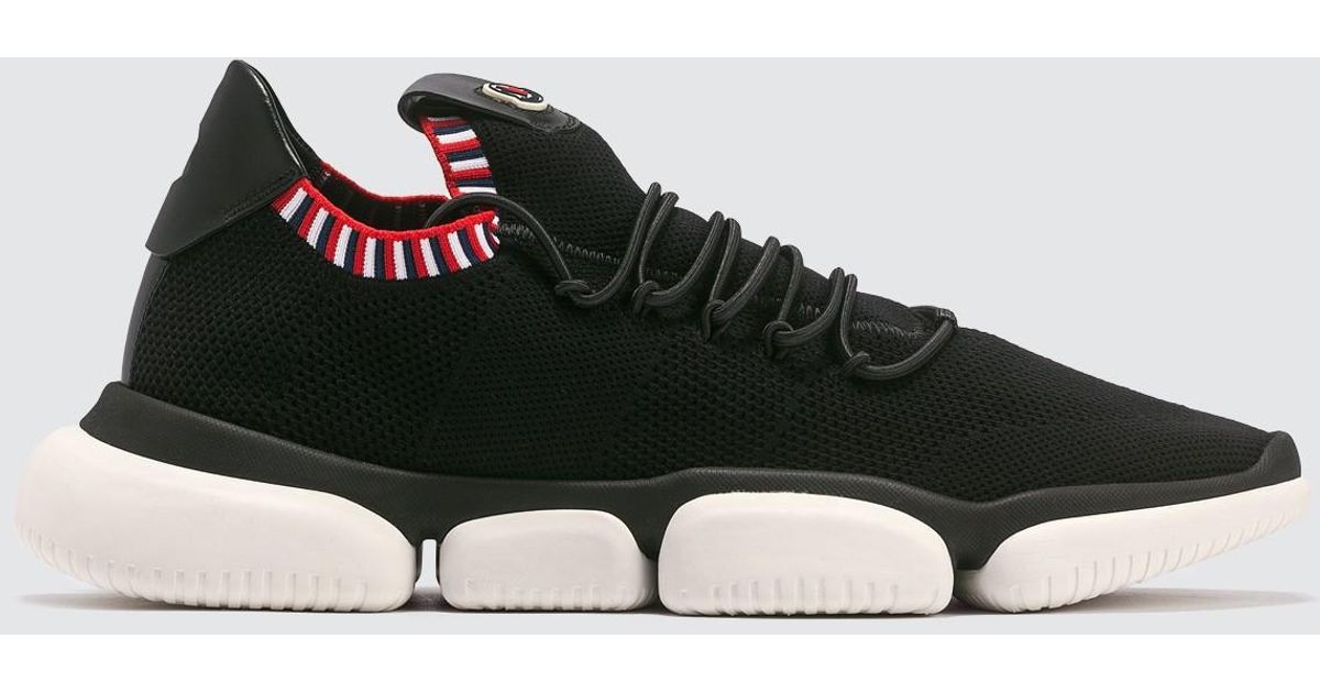 moncler bubble trainers