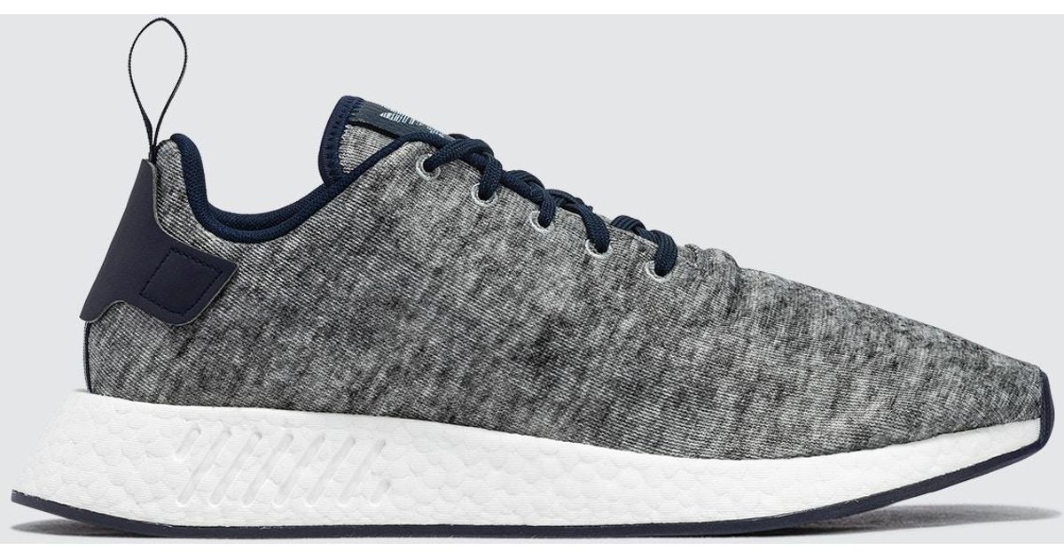 lyst adidas originali uniti frecce & sons x adidas nmd r2 runner lyst adidas originali uniti frecce & sons x adidas nmd r2 runner