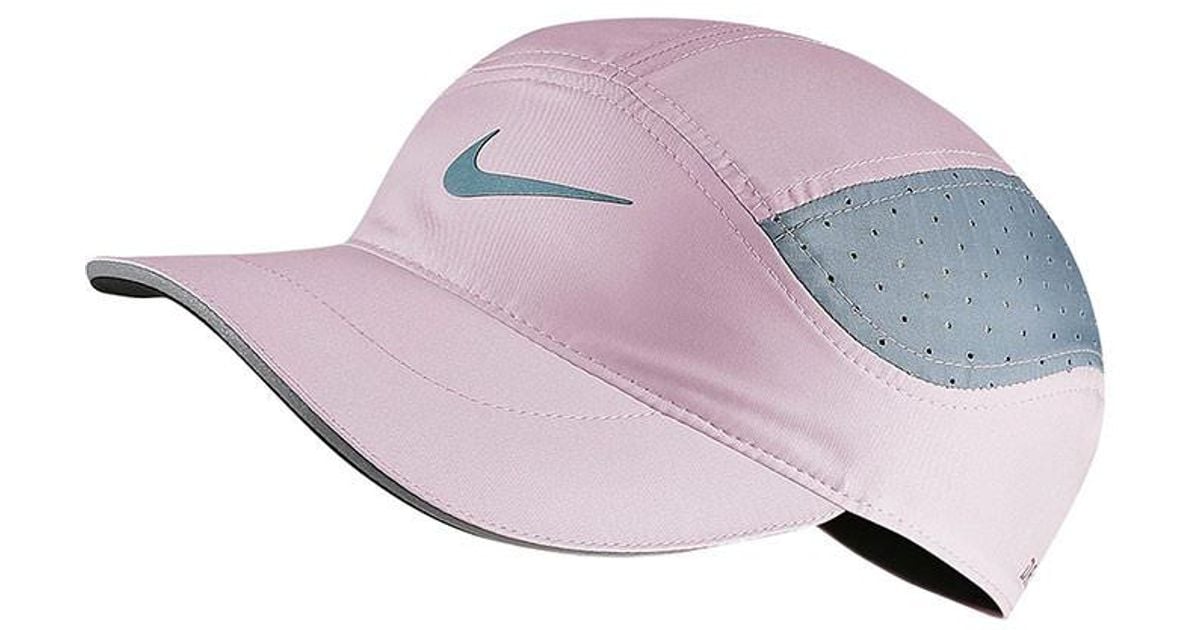 aerobill tailwind elite cap