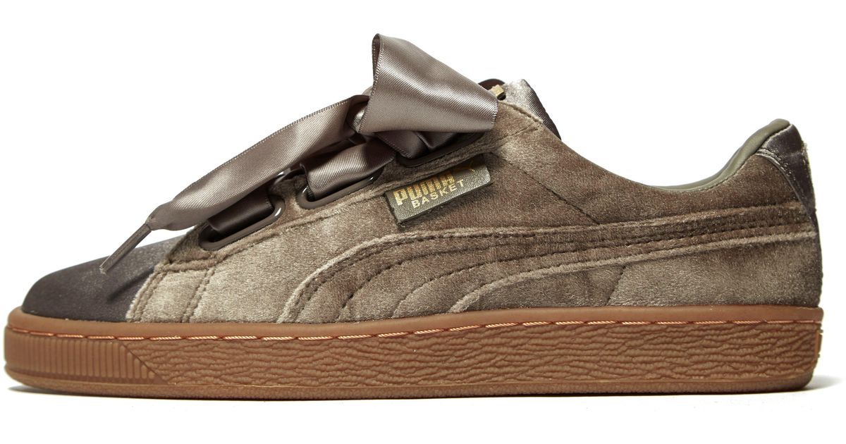 puma velvet