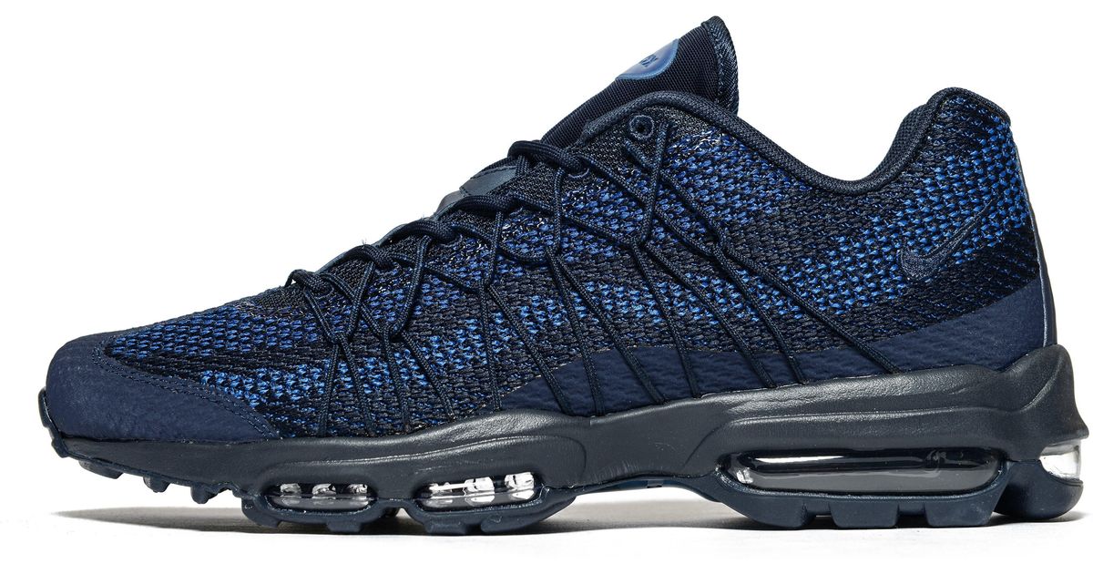 nike air max 95 ultra jacquard nike air max 95 ultra jacquard