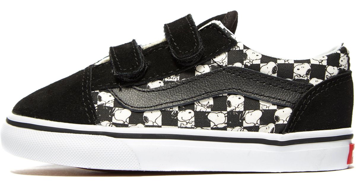 vans old skool snoopy vans old skool snoopy