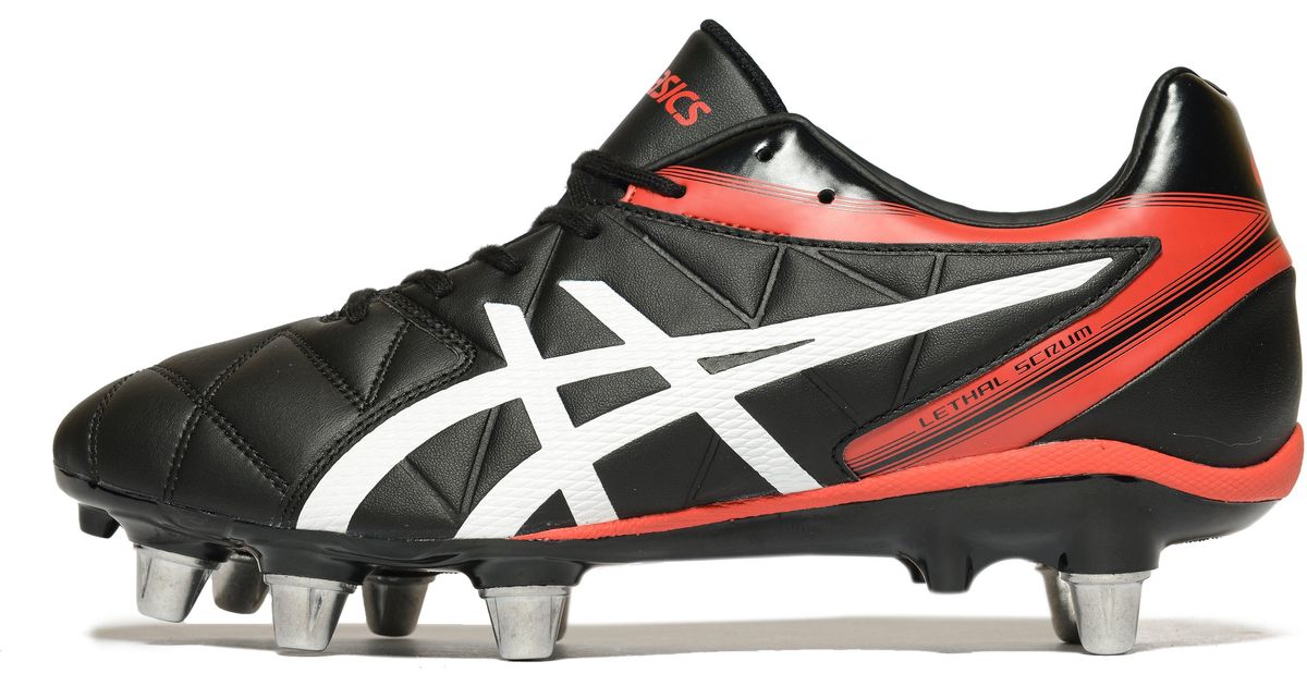 ASICS De Rugby gradient ASICS De Rugby gradient