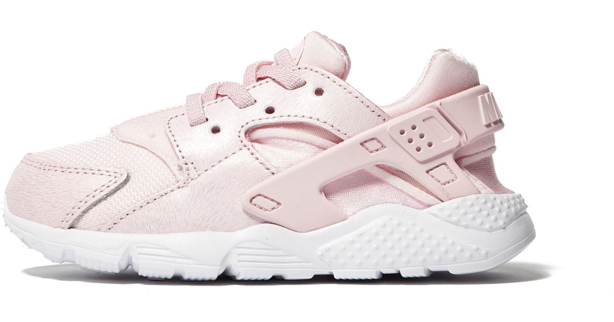Nike Pink Air Huarache Infant