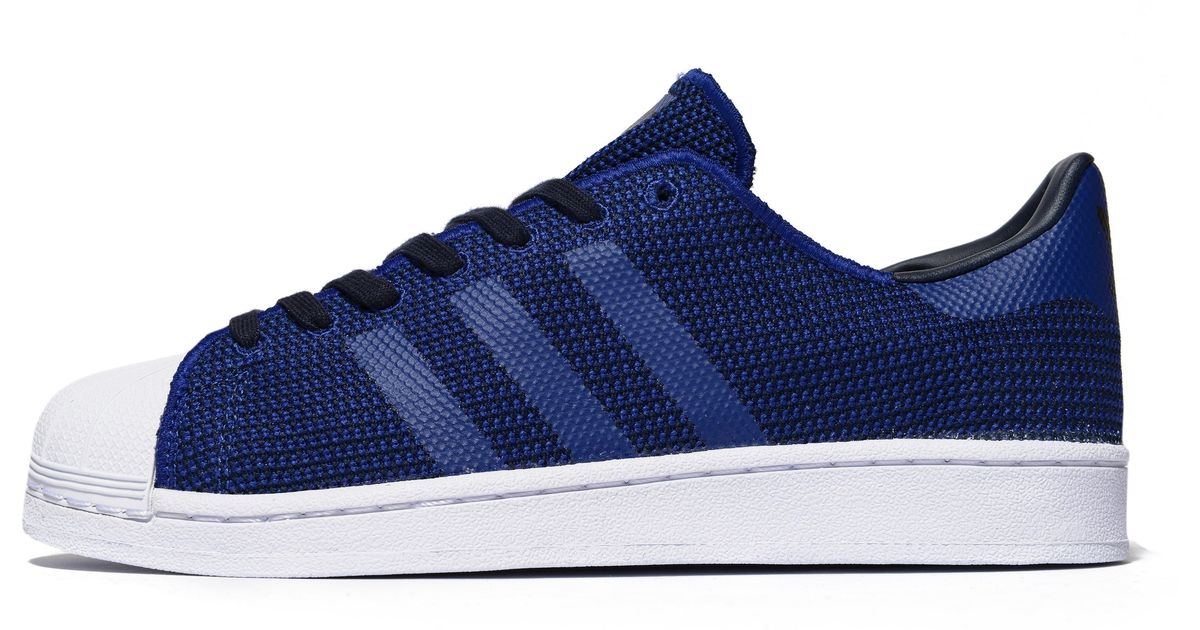 adidas originals superstar knit adidas originals superstar knit