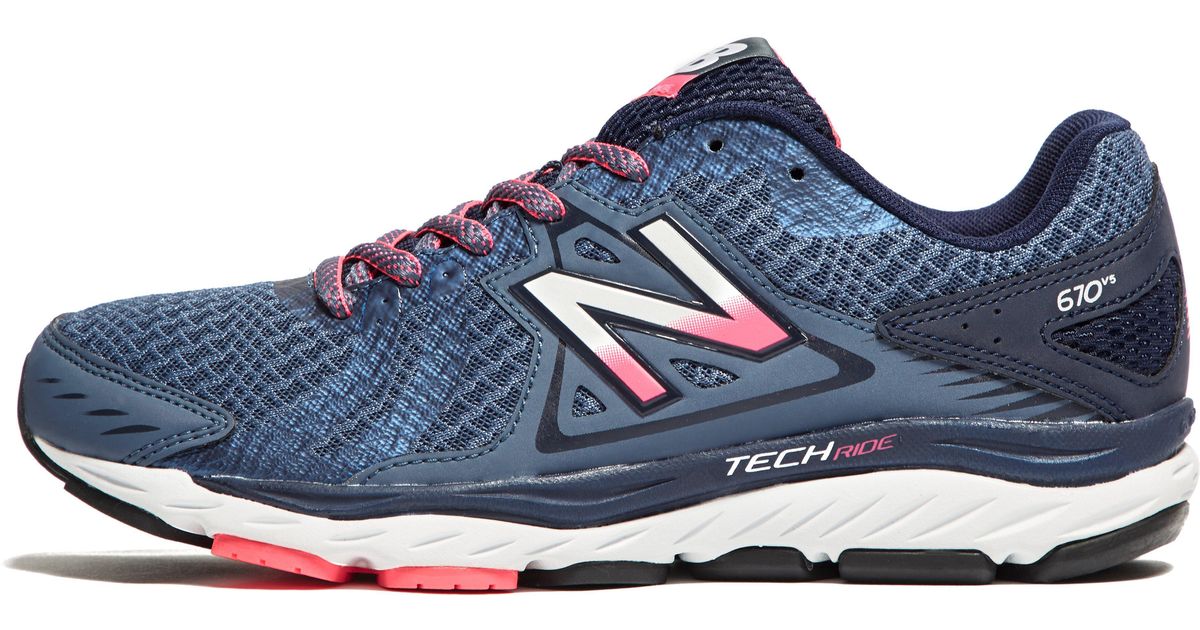 new balance 670v5 new balance 670v5