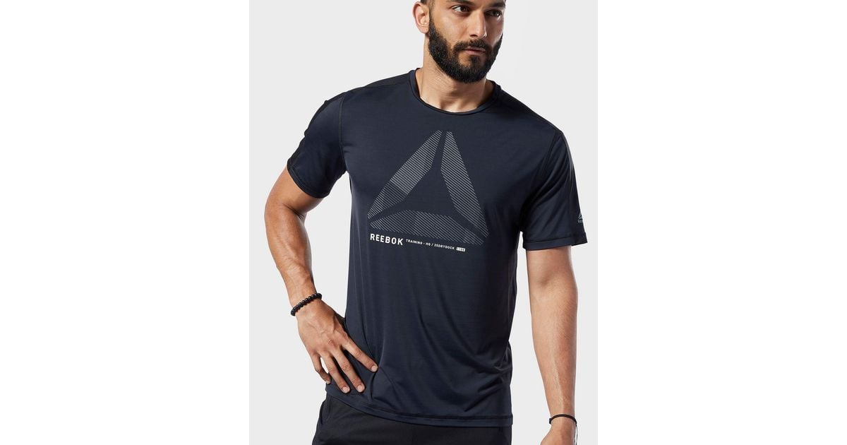 training activchill move tee