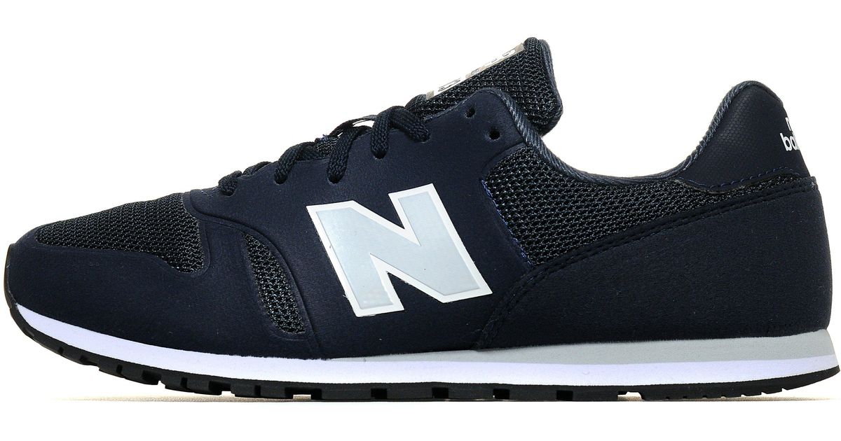 new balance 373 junior blue new balance 373 junior blue