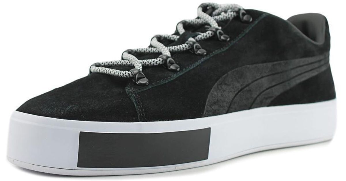 puma court platform puma court platform