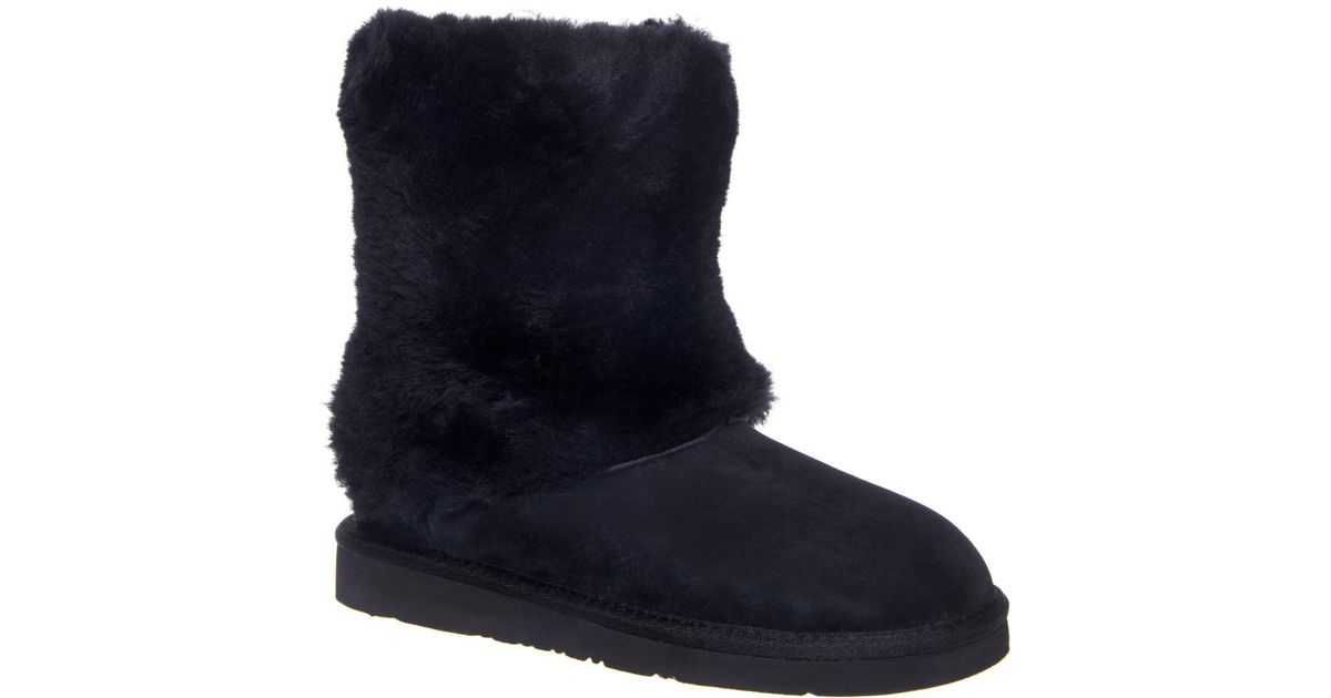 ugg patten black ugg patten black