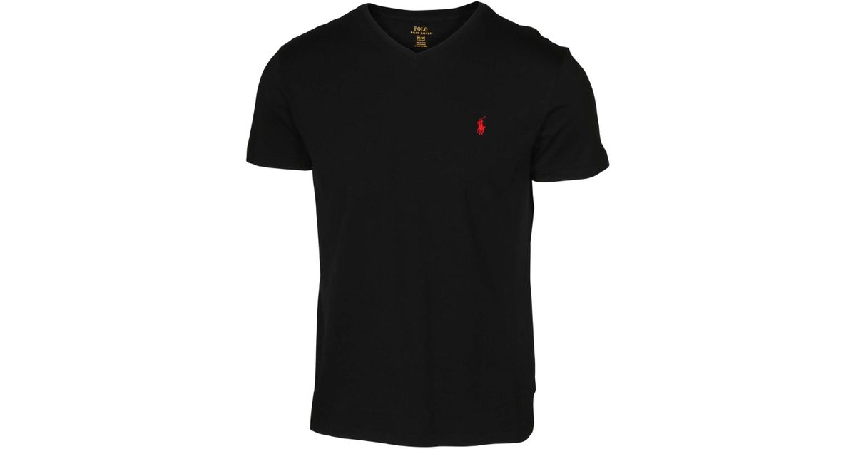 ralph lauren classic fit v neck t shirt ralph lauren classic fit v neck t shirt