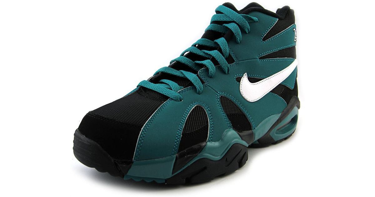 Lyst Nike Air Diamond Fury 96' Green Sneakers in Green for Men Nike Air Diamond Fury '96 (OG Teal) Sneaker Freaker