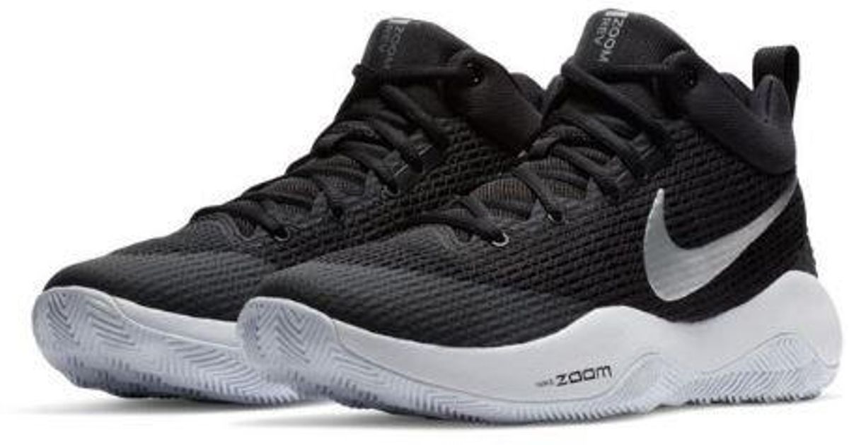nike zoom rev tb