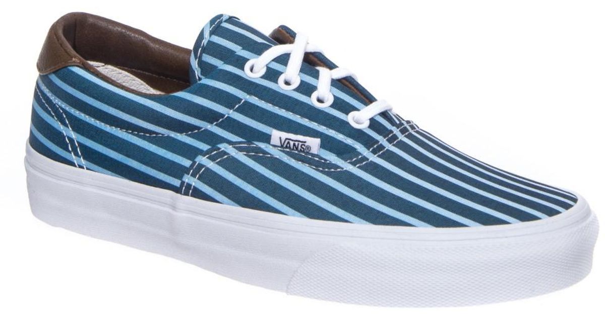 vans era 59 stripes vans era 59 stripes