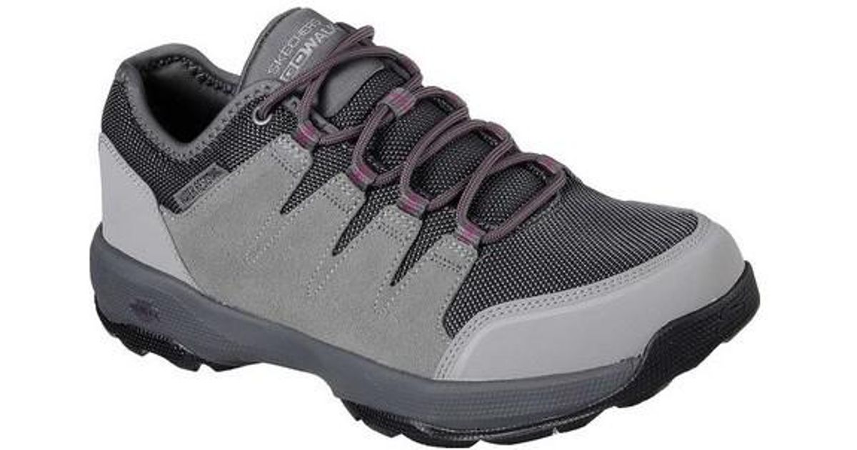 skechers men's go outdoors 2 walking shoe
