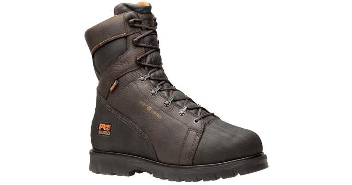 timberland pro rigmaster xt 8