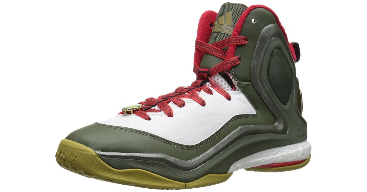 adidas d rose 5 boost gold adidas d rose 5 boost gold