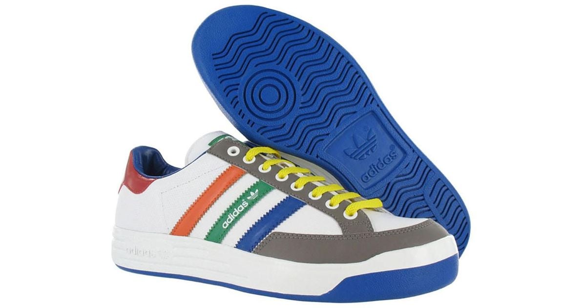 nastase lea adidas