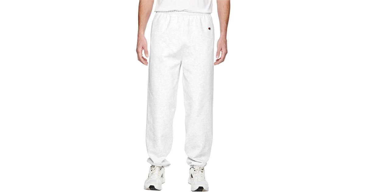 champion p2170 cotton max pants