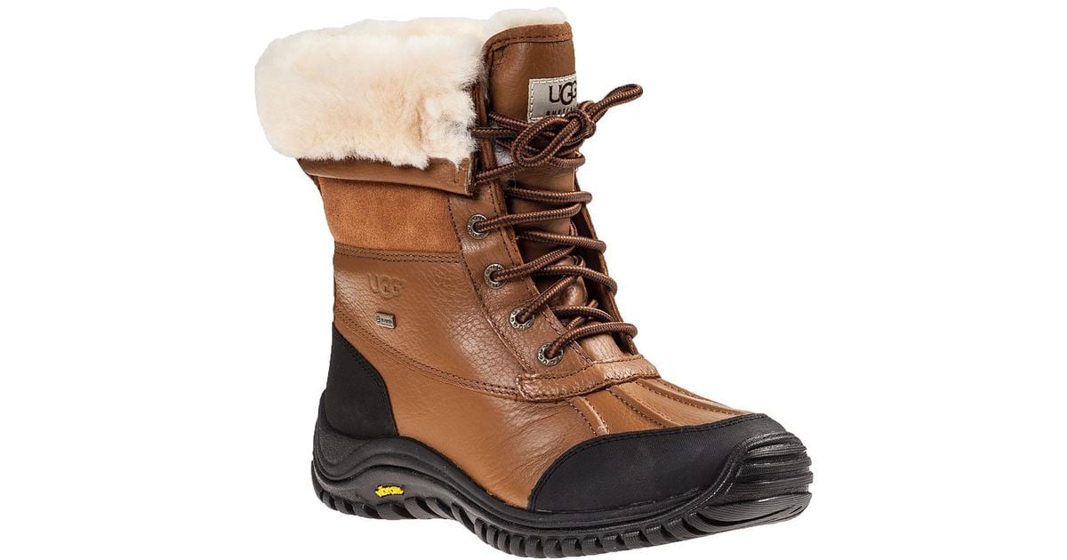 ugg australia adirondack ii snow boot ugg australia adirondack ii snow boot