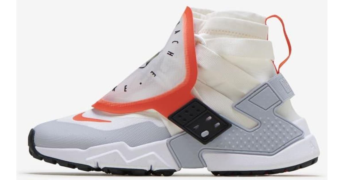 nike air huarache gripp men's shoe