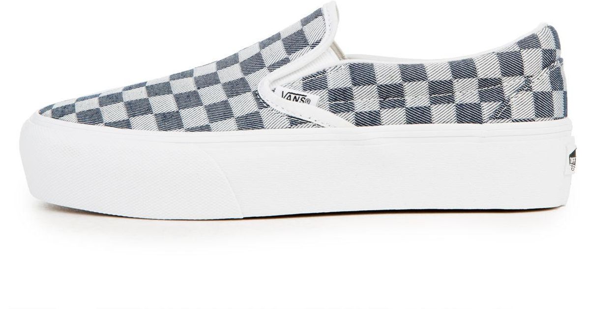 vans slip on platform womens vans slip on platform womens
