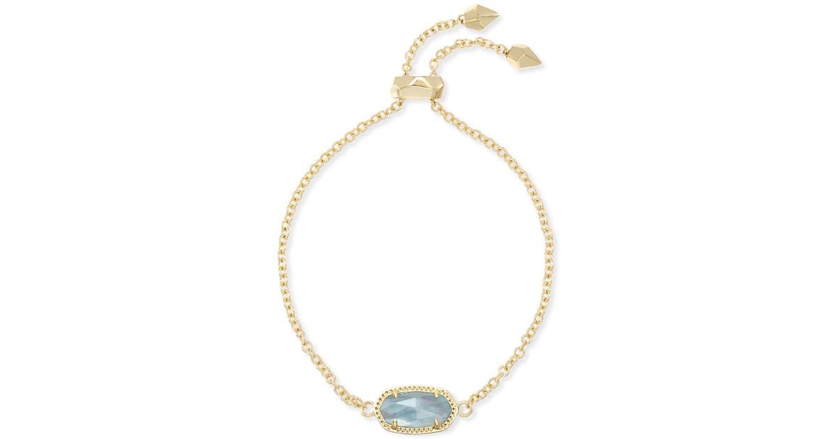 Kendra Scott Bracelet Kendra Scott Elaina Bracelet Adjustable