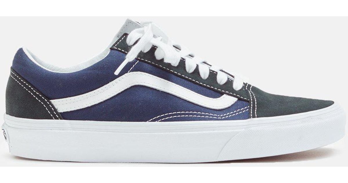 vans old skool 2 tone vans old skool 2 tone