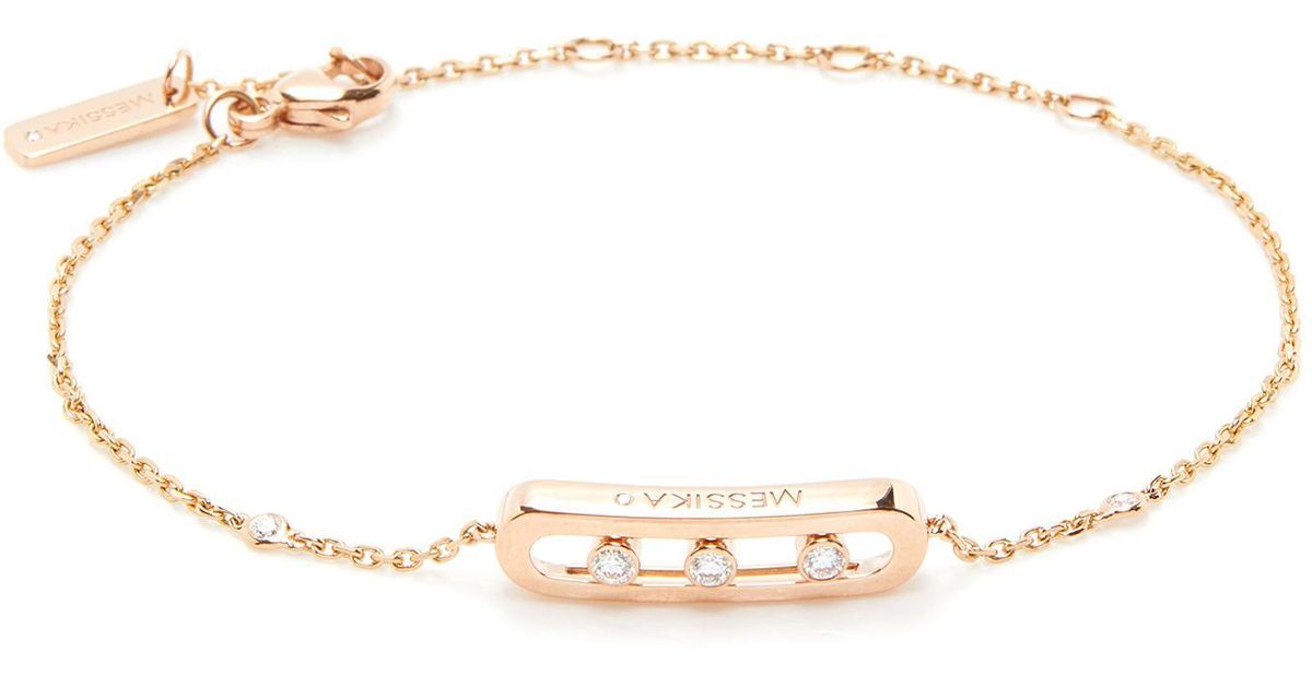 Messika bracelet men Clearance