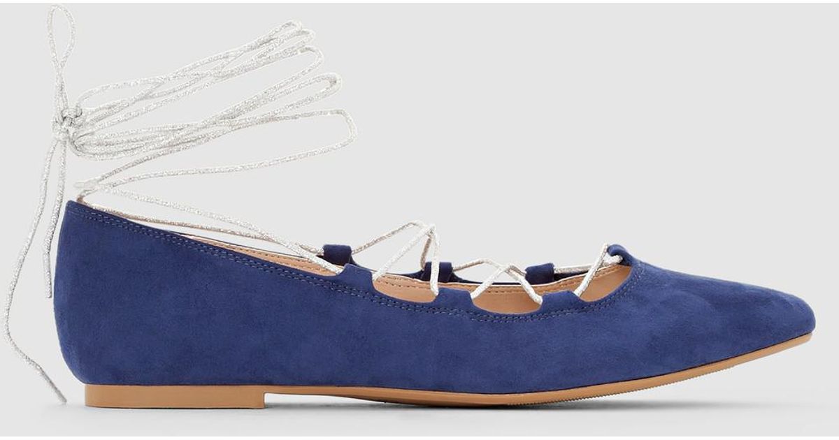 la redoute pumps
