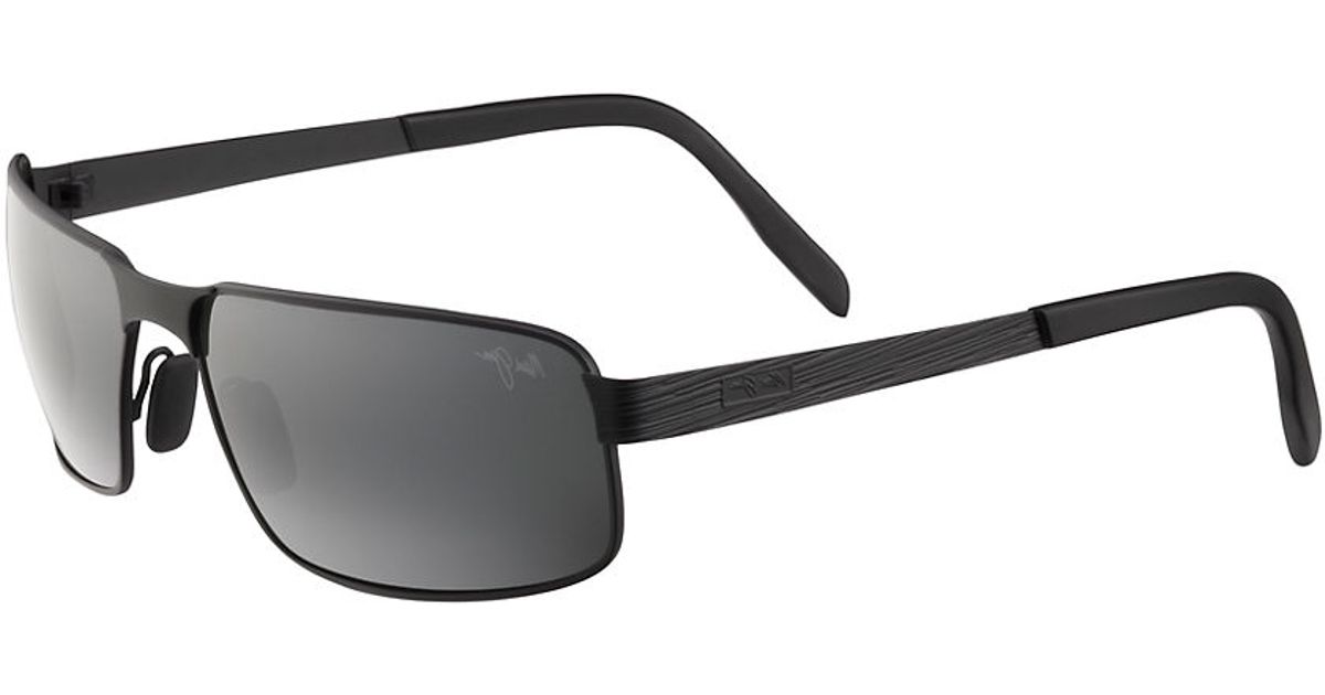 maui jim men
