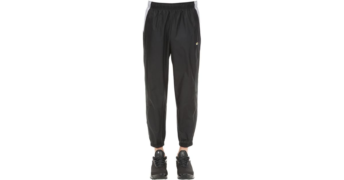 Lyst - Nike M Nrg Tn Nylon Track Pants in Black for Men