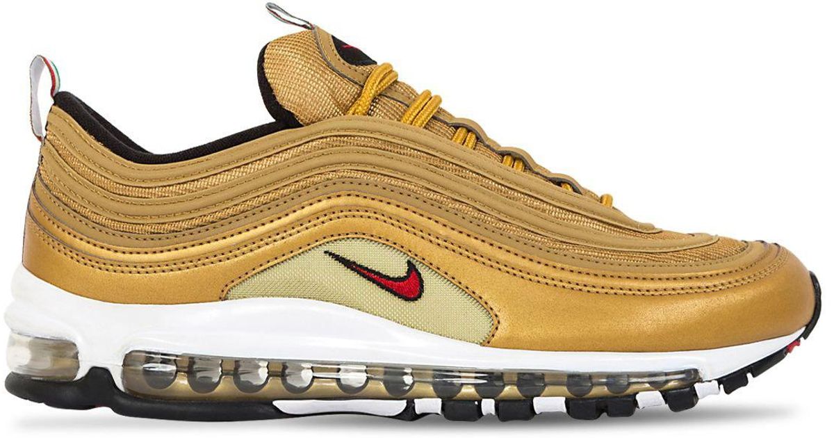 nike gold air max 97 nike gold air max 97