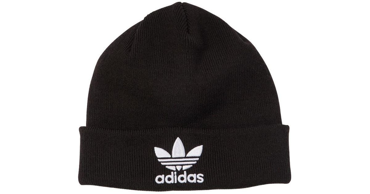 mens adidas bobble hat