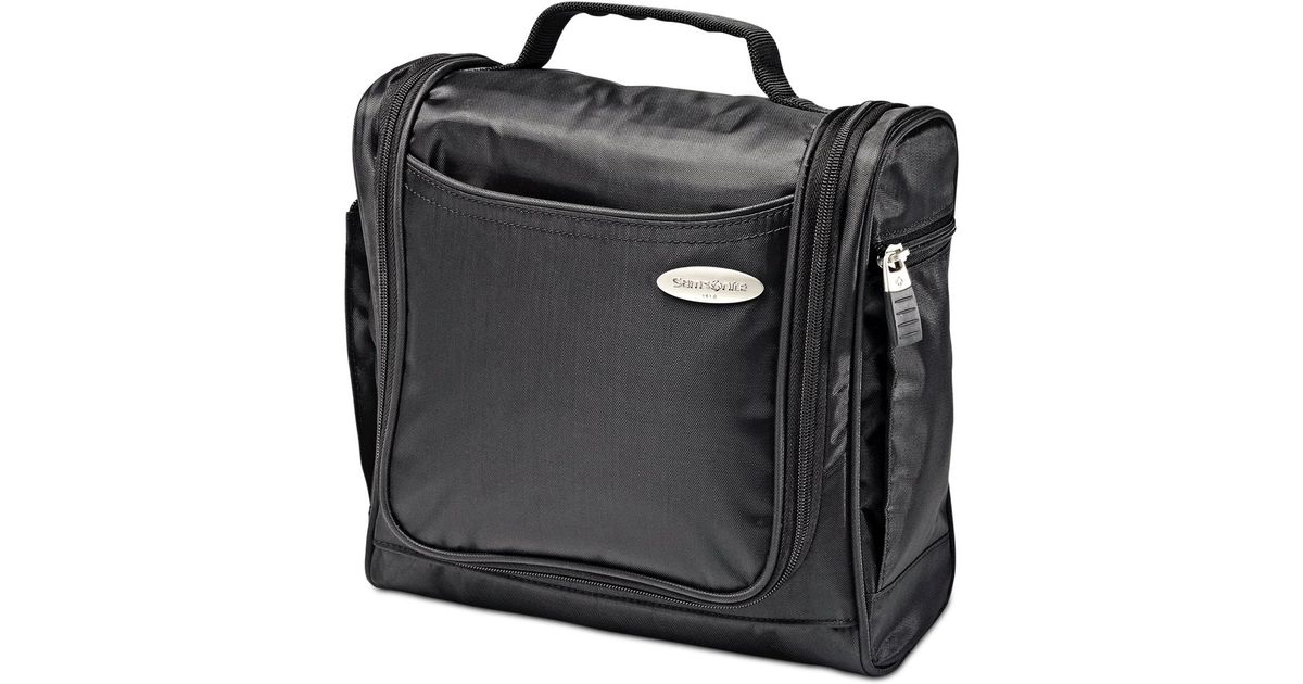 samsonite man purse