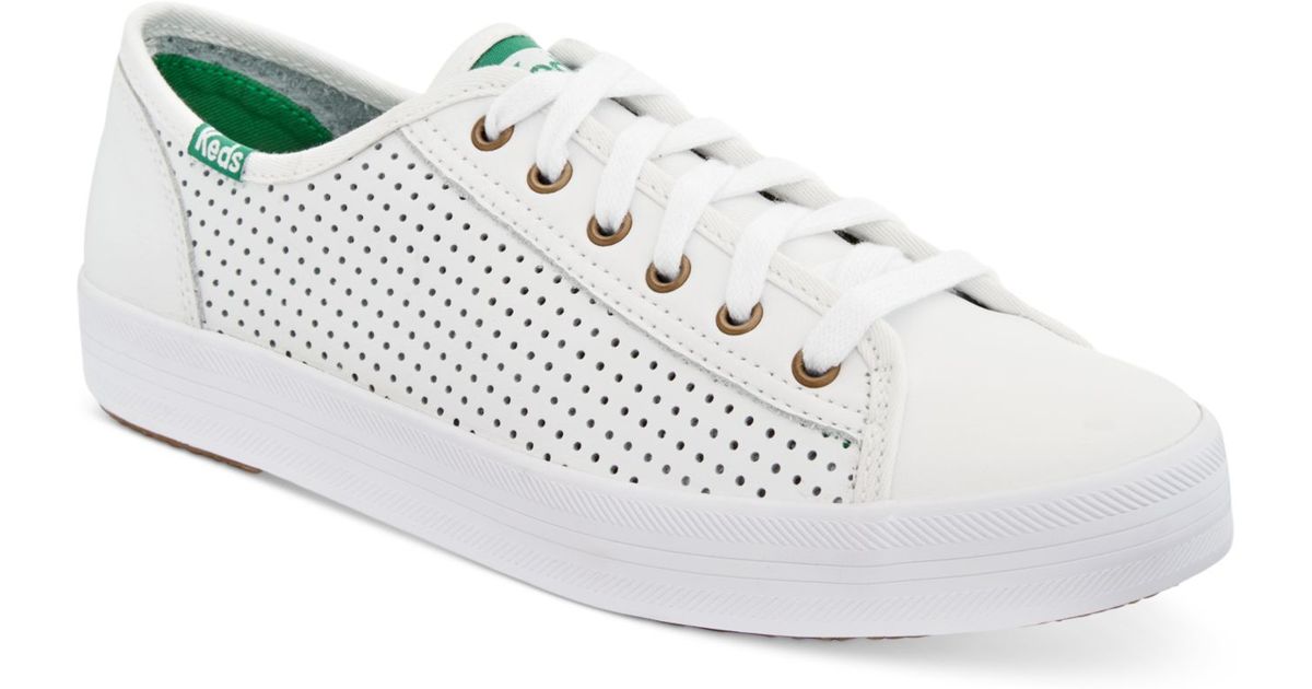 keds backless