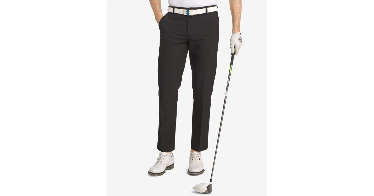 izod golf pants kohls