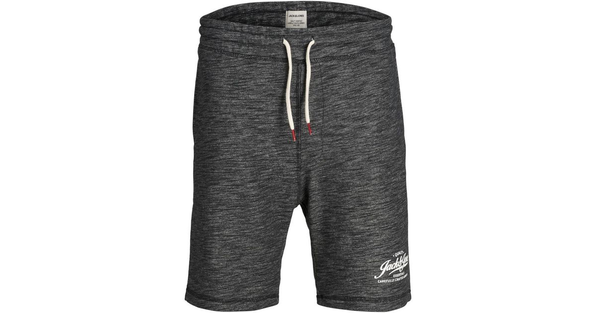 jack and jones sweat shorts