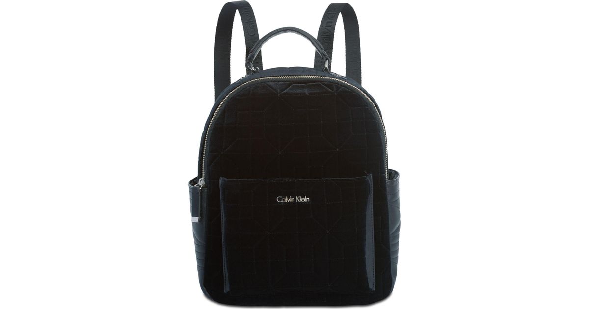 ck mini backpack