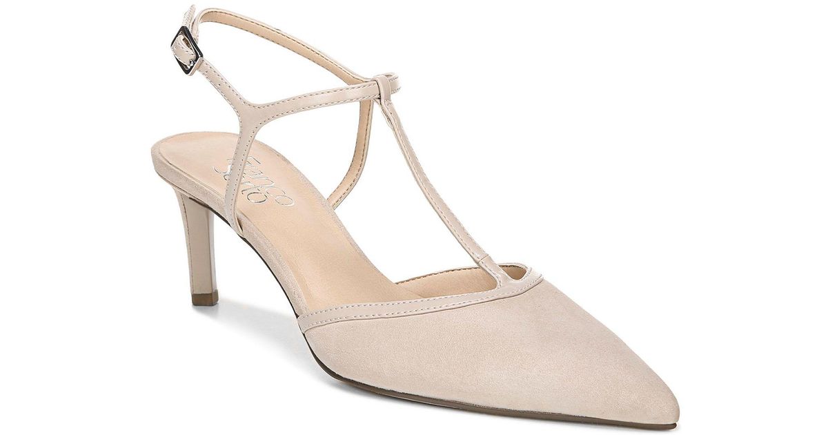 franco sarto citrus pump