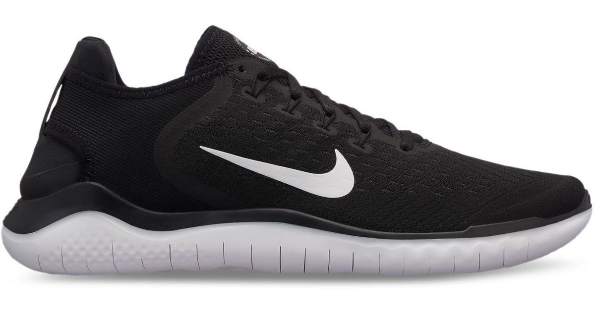 nike free run 2018 black nike free run 2018 black