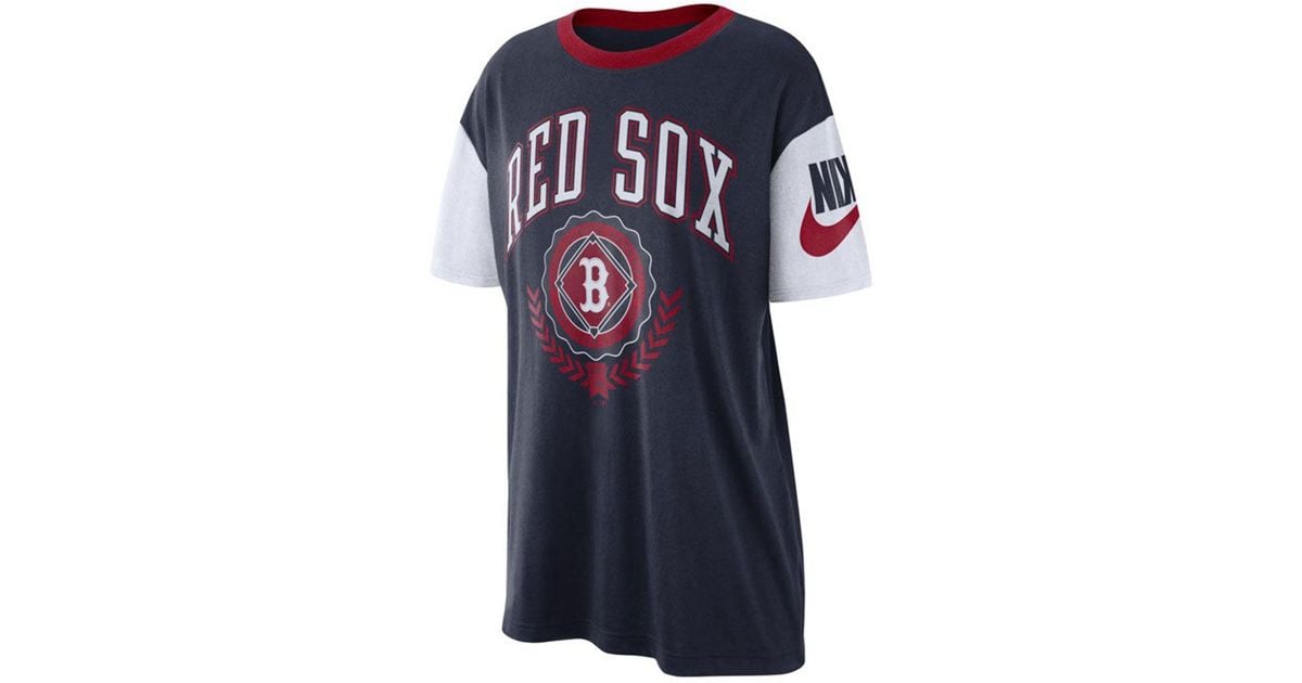 boston red sox retro jersey